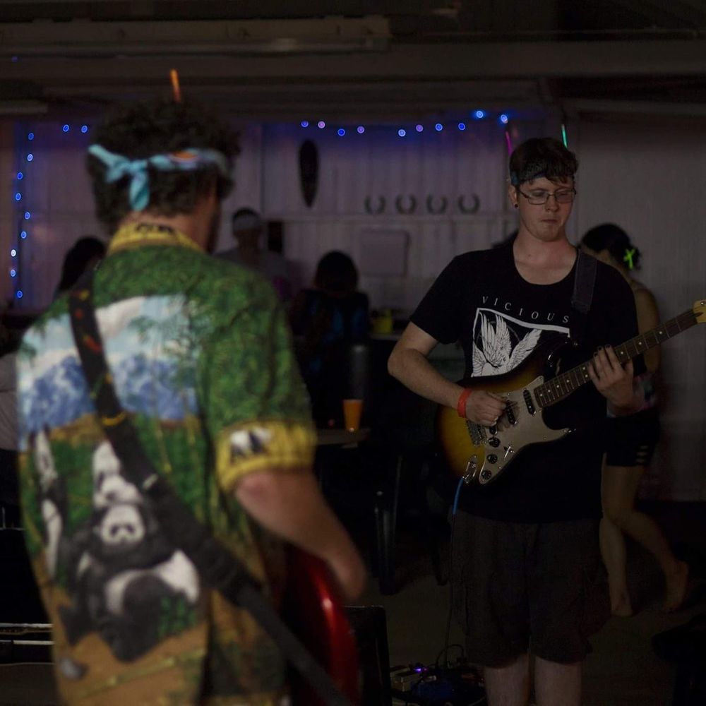 Meet your Posher, Matt